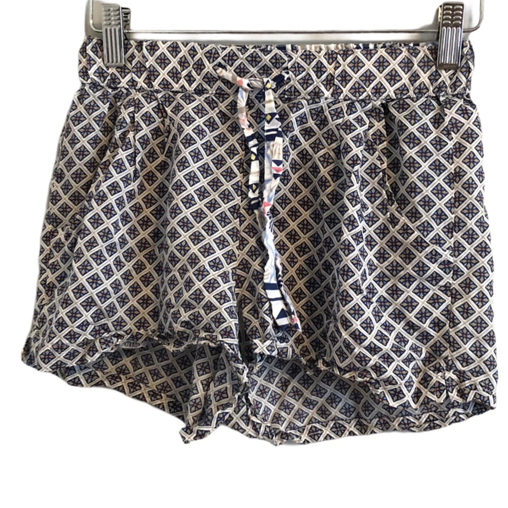 La vie en rose Pyjama bottom short